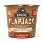 Front of Kodiak Cakes Chocolate Chip & Maple Pancake Cup, 65g