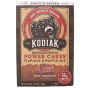 Front of Kodiak Cakes Power Cakes Dark Chocolate Pancake & Waffle Mix, 510g