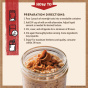 Kodiak Protein-Packed Overnight Oats Cookie Butter Canada Lifestyle 3