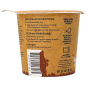 Direction of Kodiak Cakes Peanut Butter Chocolate Chip Oatmeal Unleashed Cup, 60g
