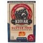Front of Kodiak Cakes Gluten Free Frontier Oat Pancake & Waffle Mix, 454g