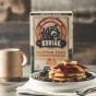Lifestyle 3 of Kodiak Gluten Free Flapjack & Waffle Mix Original - Whole Grain Pancake Mix - Whole Grain Waffle Mix - High Protein Pancake Mix