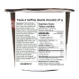 Nutrition of Kodiak Cakes Double Chocolate Minute Muffin Cup, 67g