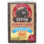 Front of Kodiak Power Cakes Protein Flapjack and Waffle Mix Birthday Cake