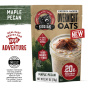 Kodiak Protein-Packed Overnight Oats Maple Pecan Canada Lifestyle 1