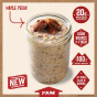 Kodiak Protein-Packed Overnight Oats Maple Pecan Canada Lifestyle 2
