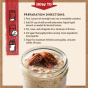 Kodiak Protein-Packed Overnight Oats Maple Pecan Canada Lifestyle 3