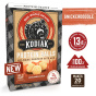 Kodiak No Bake Protein Ball Mix Snickerdoodle Lifestyle 1