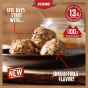 Kodiak No Bake Protein Ball Mix Snickerdoodle Lifestyle 2