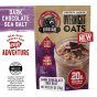 Kodiak Protein-Packed Overnight Oats Dark Chocolate Sea Salt Canada Lifestyle 1