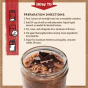 Kodiak Protein-Packed Overnight Oats Dark Chocolate Sea Salt Canada Lifestyle 3