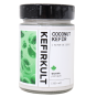 Kefirkult Coconut Kefir Yogurt Guava front