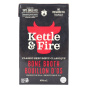 Front of Kettle & Fire Grass-Fed Beef Bone Broth, 454mL