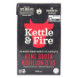 Front of Kettle & Fire Grass-Fed Beef Bone Broth, 454mL