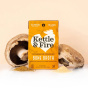 Lifestyle 1 of Kettle & Fire Mushroom Chicken Bone Broth, 479g