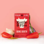 Lifestyle 1 of Kettle & Fire Beef Bone Broth Chipotle - bone broth - bone broth diet - bone broth soup