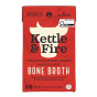 Front of Kettle & Fire Beef Bone Broth Chipotle - bone broth - bone broth diet - bone broth soup