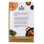 Kettle & Fire Beef Bone Broth Miso Ginger Back of carton