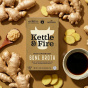Kettle & Fire Beef Bone Broth Miso Ginger Lifestyle 2