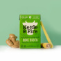 Lifestyle 1 of Kettle & Fire Beef Bone Broth Lemongrass Ginger Pho - bone broth cleanse - beef bone broth - pho soup