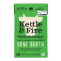 Front of Kettle & Fire Beef Bone Broth Lemongrass Ginger Pho - bone broth cleanse - beef bone broth - pho soup