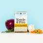 Lifestyle 1 of Kettle & Fire Regenerative 100% Pasture Raised Chicken Bone Broth, 479g