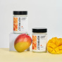 Lifestyle of Kefirkult Coconut Kefir Yogurt Mango