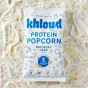 Khloud Protein Popcorn Birthday Cake Lifestyle 3