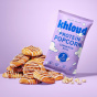Khloud Protein Popcorn Cinnamon Roll 3-Pack Lifestyle 1