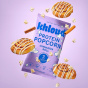 Khloud Protein Popcorn Cinnamon Roll Lifestyle 3