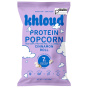 Khloud Protein Popcorn Cinnamon Roll Front