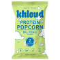 Khloud Protein Popcorn Dill Pickle 3-Pack Front Individual