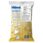 Khloud Protein Tortilla Chips Nacho Bundle 3-Pack Back of bag NFt Ingredients