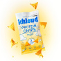 Khloud Protein Tortilla Chips Nacho Bundle 3-Pack Lifestyle 2