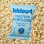Khloud Protein Popcorn Snack Packs Variety Pack Lifestyle 3