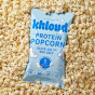 Khloud Protein Popcorn Olive Oil & Sea Salt - Khloud Popcorn In Canada - Khloe Kardashian Popcorn In Canada