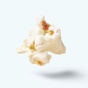 Khloud Protein Popcorn Olive Oil & Sea Salt - Khloud Popcorn In Canada - Khloe Kardashian Popcorn In Canada
