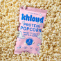Khloud Protein Popcorn Sweet & Salty Kettle Corn - Khloud Popcorn In Canada - Khloe Kardashian Popcorn In Canada
