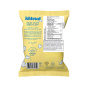 Khloud Protein Popcorn Snack Packs Variety Pack White Cheddar NFT Ingredients
