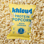 Khloud Protein Popcorn Snack Packs Variety Pack Lifestyle 2