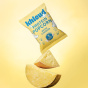 Khloud Protein Popcorn Snack packs Variety Pack Sweet & Salty + White Cheddar 6-Pack Lifestyle 3