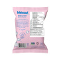 Khloud Protein Popcorn Snack Packs Sweet & Salty Kettle Corn 6-Pack NFT Ingredients