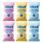 Khloud Protein Popcorn Variety 6-Pack Front