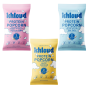 Khloud Protein Popcorn Variety 3-Pack Front