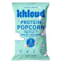 Khloud Protein Popcorn Truffle and White Cheddar Front
