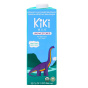 Front of Kiki Milk - Plant Based Milk - Unsweetened Plant Milk - Milk Alternative