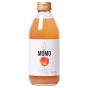 Kimino Sparkling Fruit Juice Momo front