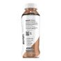 Side of Kitu Keto Coffee with Protein + MCT Oil Mocha Latte - Keto Coffee - Protein Latte - Coffee With MCT Oil