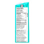 Nutrition of Kiki Plant-Based Milk Unsweetened - Plant Based Milk - Unsweetened Plant Milk - Milk Alternative