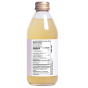 Nutrition of Kimino Sparkling Fruit Juice Yuzu - Japanese Sparkling Fruit Juice - Made in Japan Juice